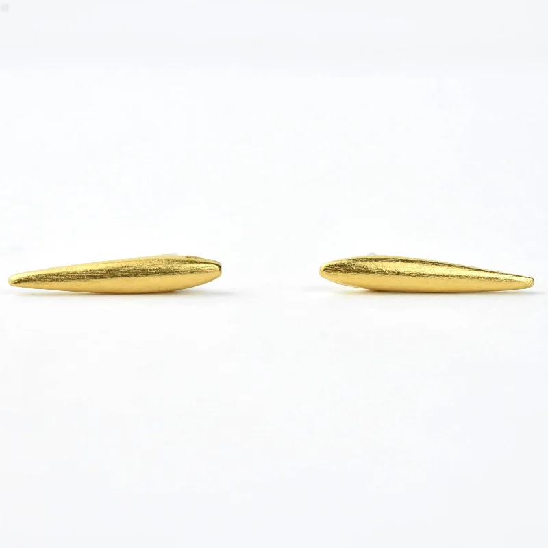 Brass Stick Studs