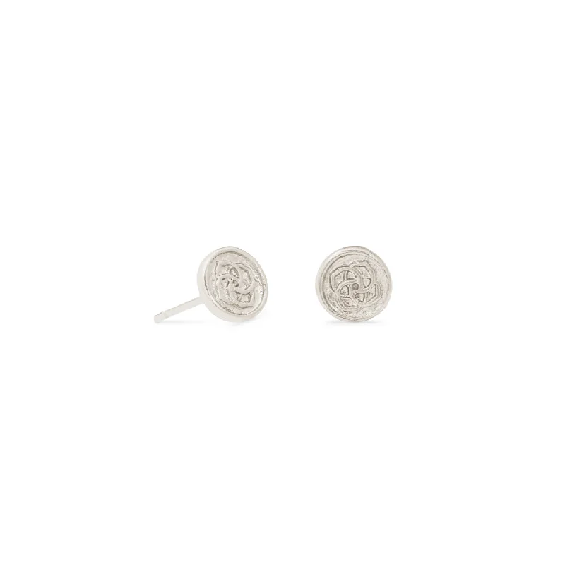 Kendra Scott Dira Coin Stud Earring