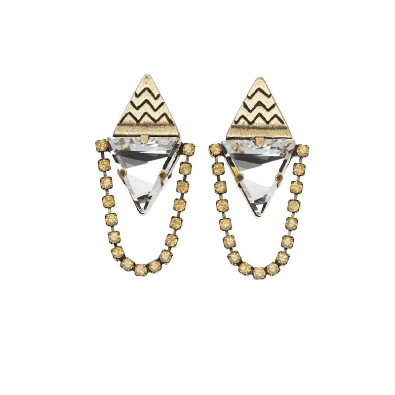 LONDON Earrings