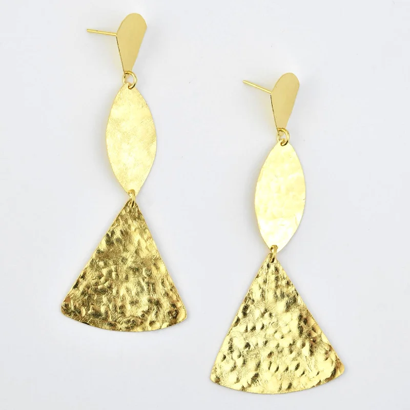 Parauna Earrings