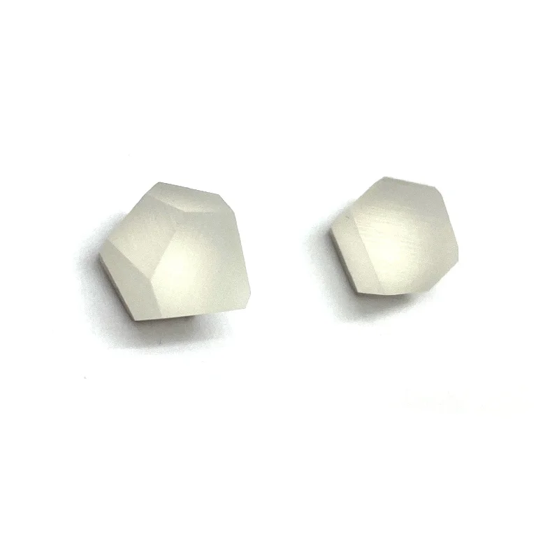 Small Crystal Studs