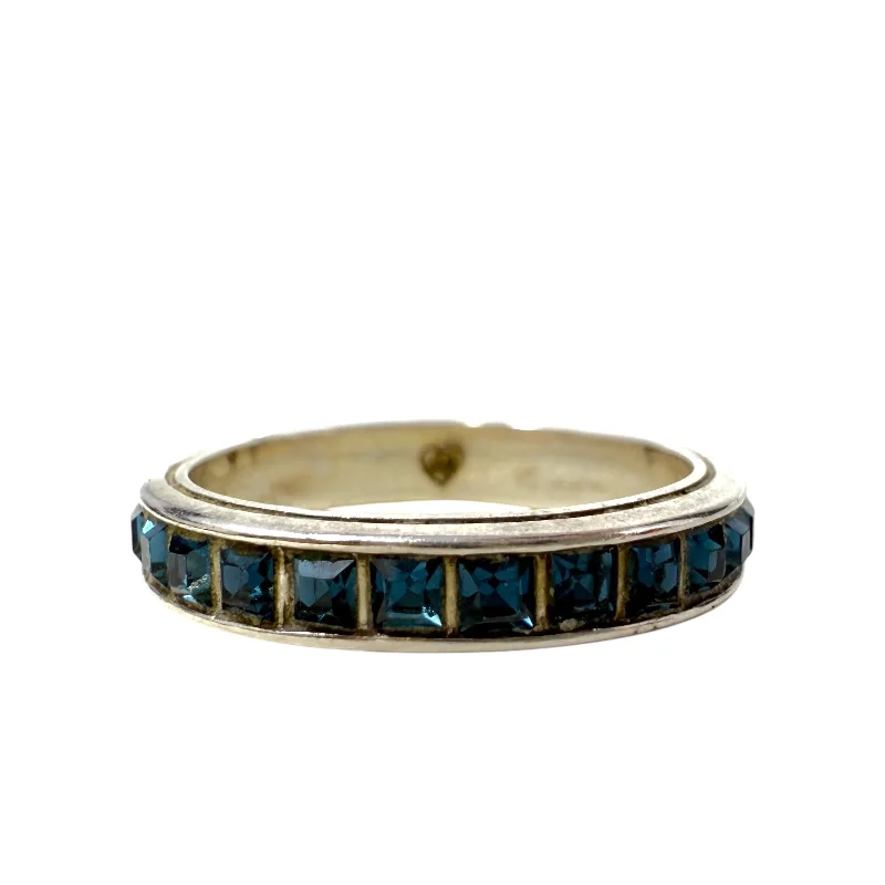 Eternal Stack Ring By Brighton