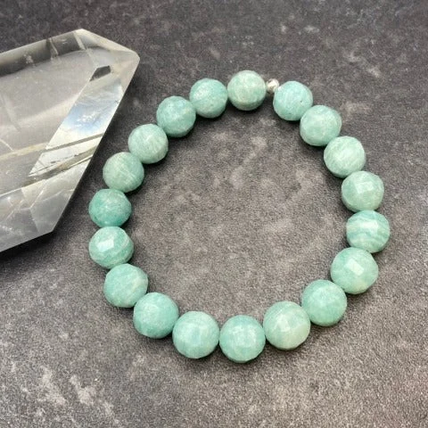 Amazonite Bracelet