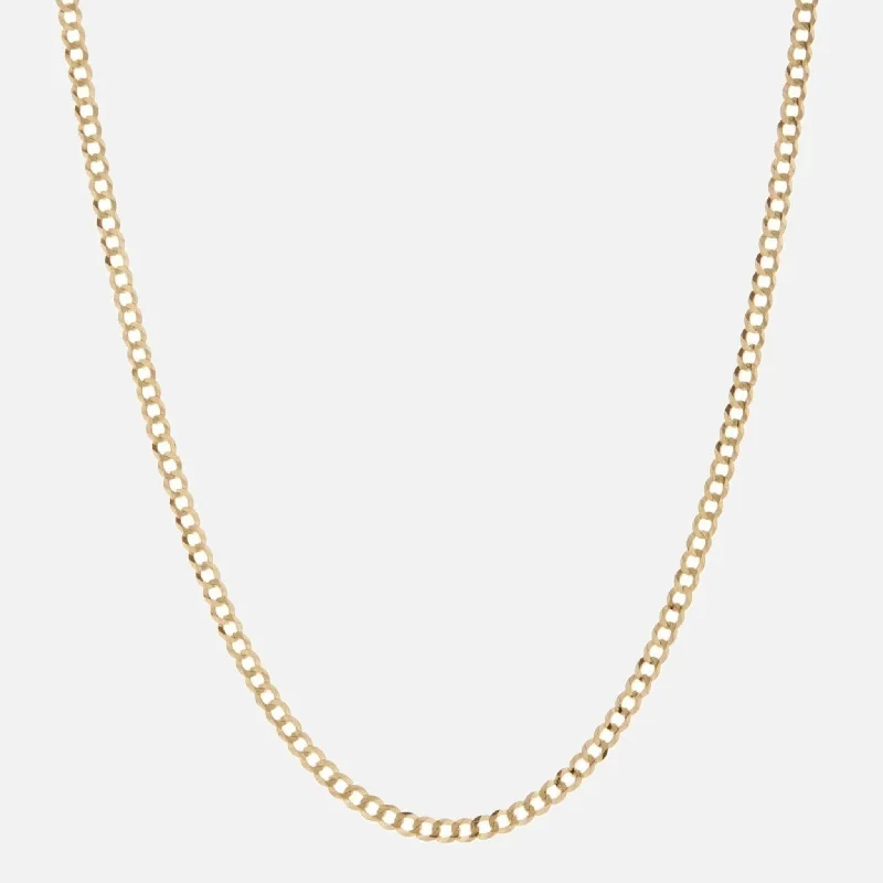 Cuban Layering Chain