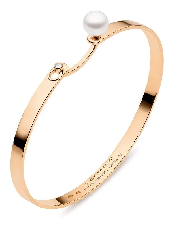 Diamond Lunch with Mom Mood Bangle