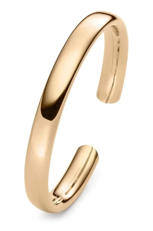 Flix Flex Oval 9 Bangle - 59