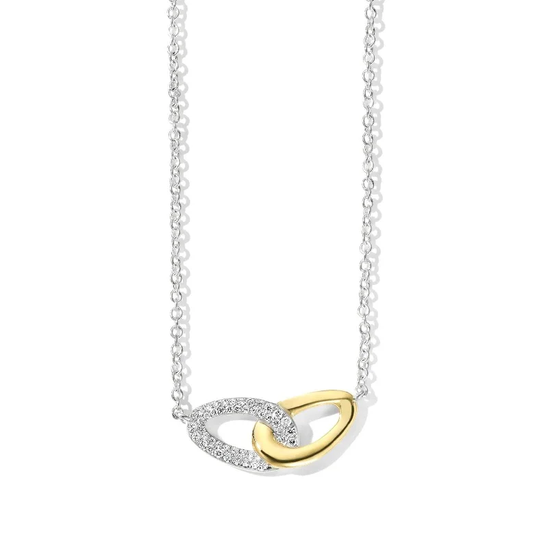 IPPOLITA Chimera Stardust Cherish Link Necklace