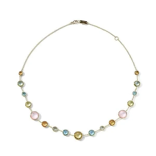 IPPOLITA Lollipop Lollitini Necklace in Sorbet