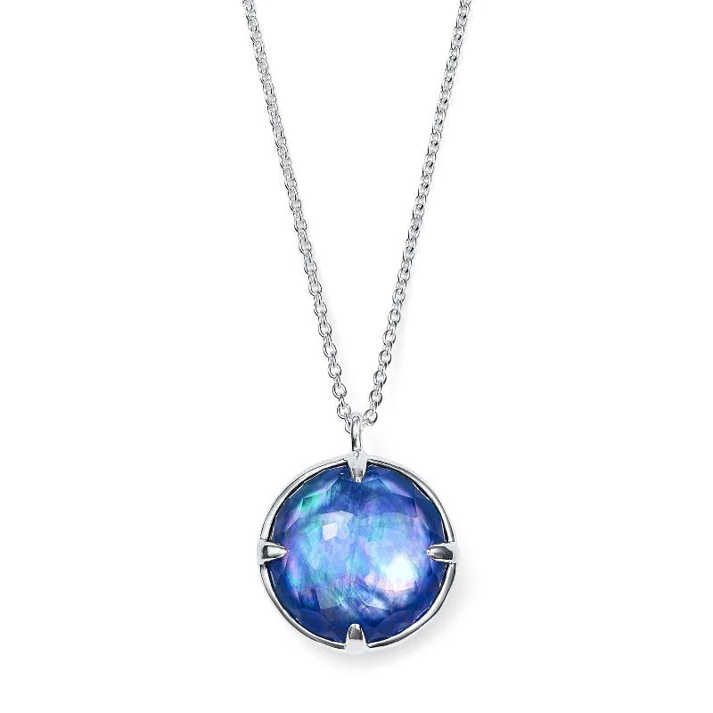 IPPOLITA Rock Candy Lapis Necklace