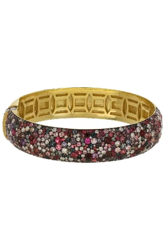 Mosaic Bangle