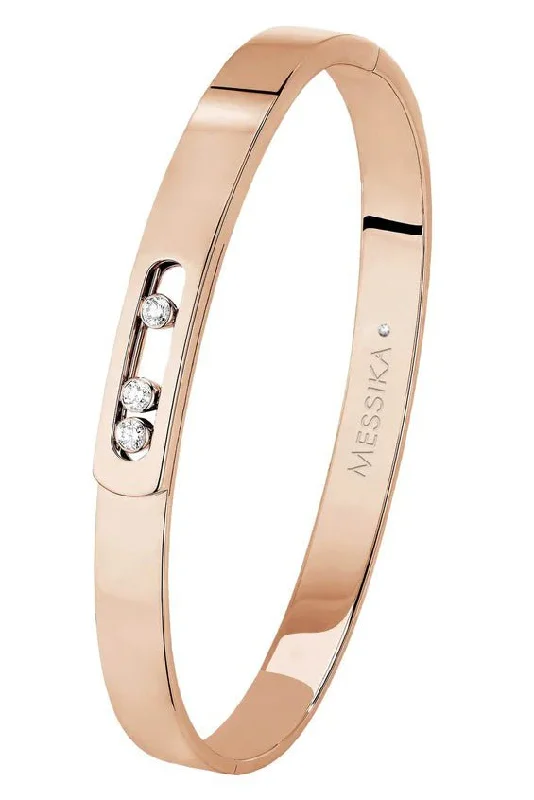 Move Noa Diamond Bangle