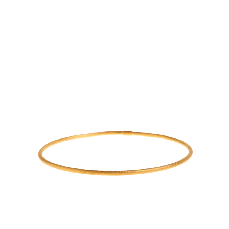 Plain Jane Stack Bangle