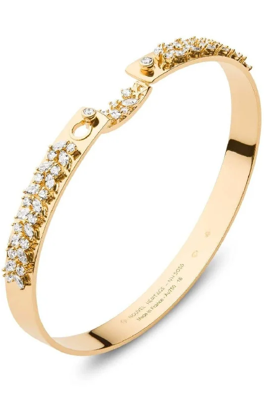 Soiree Mood Bangle